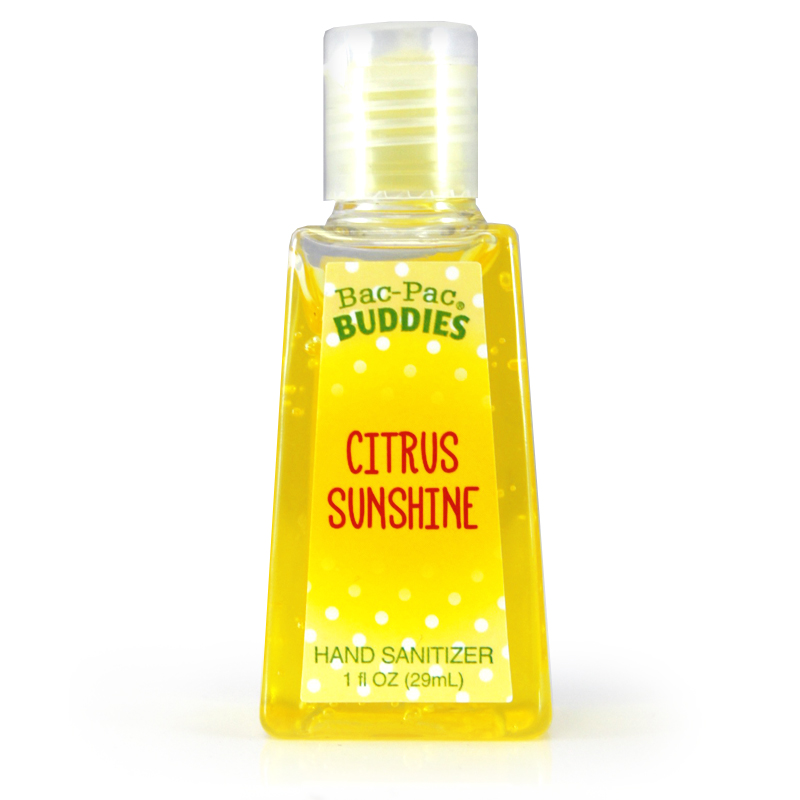 BPB Amazon-Refill Citrus FR Citrus Refill