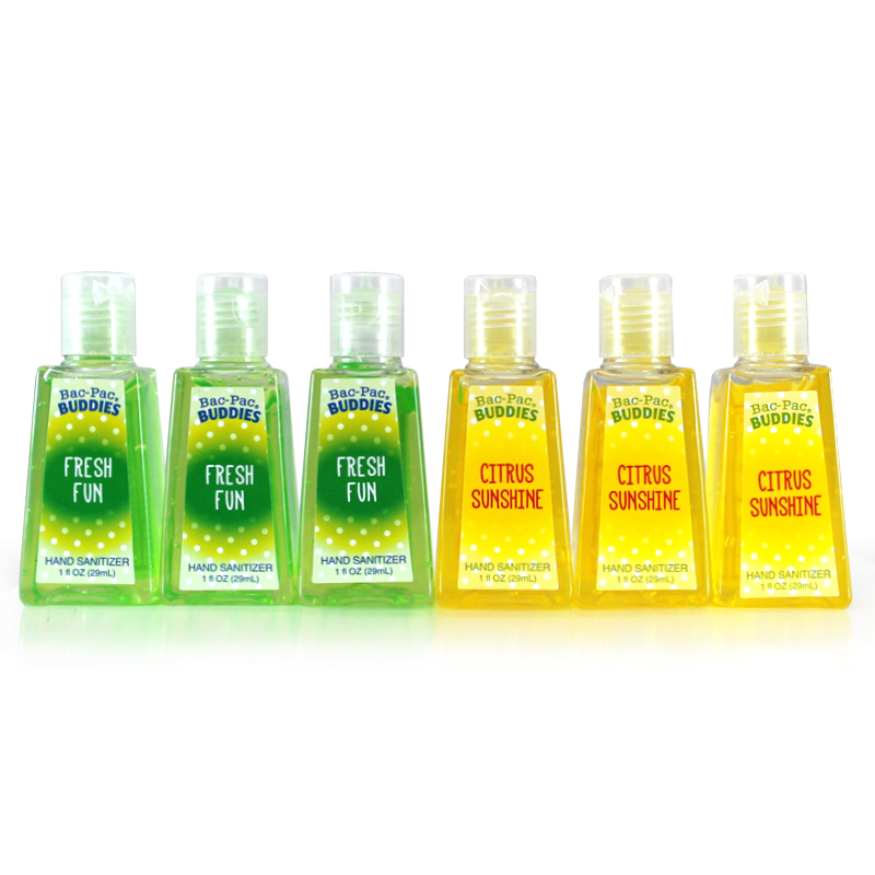 BPB Amazon-Refills 6ct_Fresh-Citrus Fresh Citrus Refills